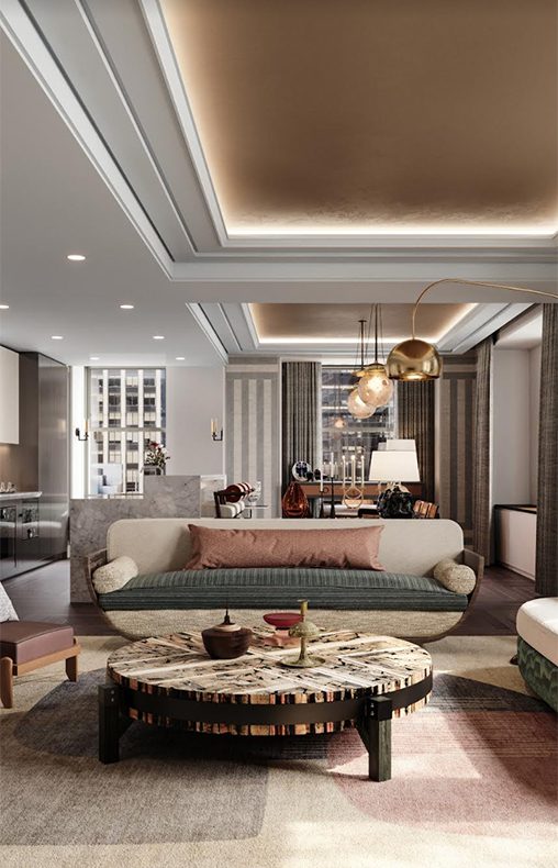 Waldorf Astoria New York Residences